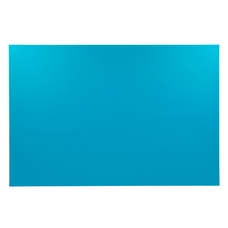 Classmates Smooth Coloured Paper (75gsm) - Azure Blue - 762 x 508mm - Pack of 100